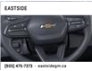 2024 Chevrolet Silverado EV Work Truck (Stk: RU209511) in Markham - Image 19 of 24