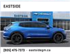 2025 Chevrolet Equinox EV RS (Stk: SS150875) in Markham - Image 5 of 24