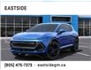 2025 Chevrolet Equinox EV RS (Stk: SS150875) in Markham - Image 6 of 24