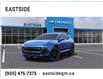 2025 Chevrolet Equinox EV RS (Stk: SS150875) in Markham - Image 8 of 24