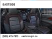 2025 Chevrolet Equinox EV RS (Stk: SS150875) in Markham - Image 16 of 24