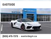 2024 Chevrolet Corvette Stingray (Stk: R5129454) in Markham - Image 1 of 24