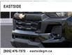 2024 Chevrolet Colorado LT (Stk: R1321934) in Markham - Image 13 of 24