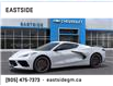 2025 Chevrolet Corvette Stingray (Stk: S5109570) in Markham - Image 2 of 24