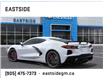 2025 Chevrolet Corvette Stingray (Stk: S5109570) in Markham - Image 3 of 24