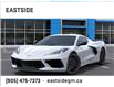 2025 Chevrolet Corvette Stingray (Stk: S5109570) in Markham - Image 6 of 24