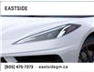 2025 Chevrolet Corvette Stingray (Stk: S5109570) in Markham - Image 10 of 24