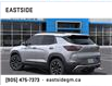 2025 Chevrolet TrailBlazer ACTIV (Stk: SB019856) in Markham - Image 3 of 24