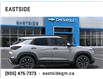 2025 Chevrolet TrailBlazer ACTIV (Stk: SB019856) in Markham - Image 5 of 24