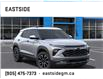 2025 Chevrolet TrailBlazer ACTIV (Stk: SB019856) in Markham - Image 7 of 24