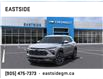 2025 Chevrolet TrailBlazer ACTIV (Stk: SB019856) in Markham - Image 8 of 24