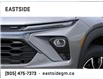 2025 Chevrolet TrailBlazer ACTIV (Stk: SB019856) in Markham - Image 10 of 24