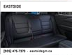 2025 Chevrolet TrailBlazer ACTIV (Stk: SB019856) in Markham - Image 17 of 24
