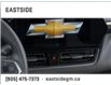 2025 Chevrolet TrailBlazer ACTIV (Stk: SB019856) in Markham - Image 20 of 24