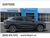 2025 Chevrolet Trax LT (Stk: SC101933) in Markham - Image 5 of 24