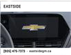2025 Chevrolet Trax LT (Stk: SC101933) in Markham - Image 20 of 24