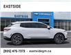 2025 Chevrolet Equinox EV LT (Stk: SS119430) in Markham - Image 5 of 24