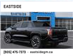 2025 Chevrolet Silverado EV RST (Stk: SU404416) in Markham - Image 3 of 24
