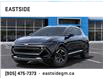 2025 Chevrolet Equinox EV LT (Stk: SS123317) in Markham - Image 6 of 24