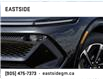 2025 Chevrolet Equinox EV LT (Stk: SS123317) in Markham - Image 10 of 24