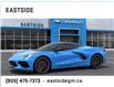 2024 Chevrolet Corvette Stingray (Stk: R5129450) in Markham - Image 2 of 24