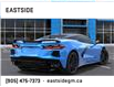2024 Chevrolet Corvette Stingray (Stk: R5129450) in Markham - Image 4 of 24