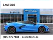 2024 Chevrolet Corvette Stingray (Stk: R5129450) in Markham - Image 5 of 24