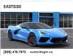 2024 Chevrolet Corvette Stingray (Stk: R5129450) in Markham - Image 7 of 24