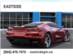 2025 Chevrolet Corvette E-Ray (Stk: S5500309) in Markham - Image 4 of 24