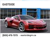 2025 Chevrolet Corvette E-Ray (Stk: S5500309) in Markham - Image 7 of 24