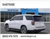 2025 Chevrolet Tahoe LS (Stk: SR136720) in Markham - Image 3 of 24