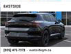 2025 Chevrolet Equinox EV RS (Stk: SS123269) in Markham - Image 4 of 24