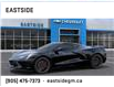 2025 Chevrolet Corvette Stingray (Stk: S5107461) in Markham - Image 2 of 24