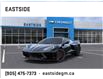 2025 Chevrolet Corvette Stingray (Stk: S5107461) in Markham - Image 8 of 24