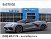 2025 Chevrolet Corvette Stingray (Stk: S5106819) in Markham - Image 2 of 24
