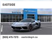 2025 Chevrolet Corvette Stingray (Stk: S5106819) in Markham - Image 8 of 24