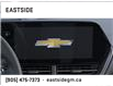 2025 Chevrolet Trax 2RS (Stk: SC134855) in Markham - Image 20 of 24