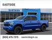 2025 Chevrolet Silverado 1500 RST (Stk: SG211328) in Markham - Image 2 of 24