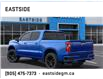 2025 Chevrolet Silverado 1500 RST (Stk: SG211328) in Markham - Image 3 of 24