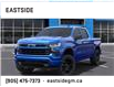 2025 Chevrolet Silverado 1500 RST (Stk: SG211328) in Markham - Image 6 of 24