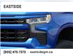 2025 Chevrolet Silverado 1500 RST (Stk: SG211328) in Markham - Image 10 of 24