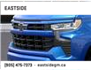 2025 Chevrolet Silverado 1500 RST (Stk: SG211328) in Markham - Image 13 of 24
