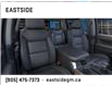 2025 Chevrolet Silverado 1500 RST (Stk: SG211328) in Markham - Image 16 of 24