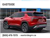 2025 Chevrolet Equinox LT (Stk: SL289609) in Markham - Image 3 of 24