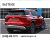 2025 Chevrolet Equinox LT (Stk: SL289609) in Markham - Image 4 of 24