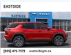 2025 Chevrolet Equinox LT (Stk: SL289609) in Markham - Image 5 of 24