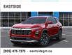2025 Chevrolet Equinox LT (Stk: SL289609) in Markham - Image 6 of 24