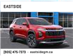 2025 Chevrolet Equinox LT (Stk: SL289609) in Markham - Image 7 of 24