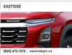 2025 Chevrolet Equinox LT (Stk: SL289609) in Markham - Image 10 of 24