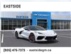 2025 Chevrolet Corvette Stingray (Stk: S5110337) in Markham - Image 1 of 24